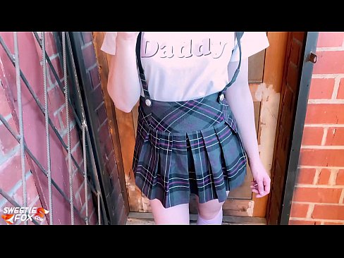 ❤️ Schoolgirl Sucks tagħha Dick profondament u fucks minflok klassijiet. ❤️ Sess ta' kwalità f'mt.tvmarket.top ❤