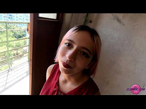 ❤️ Student Sensual Sucks A Stranger in the Outback - Cum Fuq Wiċċu ❤️ Sess ta' kwalità f'mt.tvmarket.top ❤